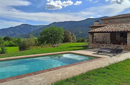 Amer Cottage | Ferme rurale dans un quartier calme et touristique