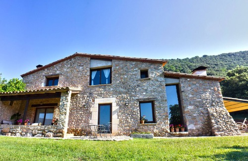 Amer Cottage | Ferme rurale dans un quartier calme et touristique