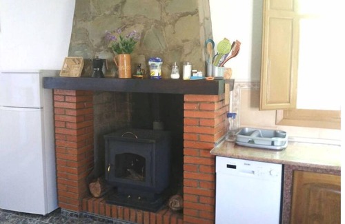 Nijar Maison | Ferme Rurale LA YEDRA à Níjar (Almería)