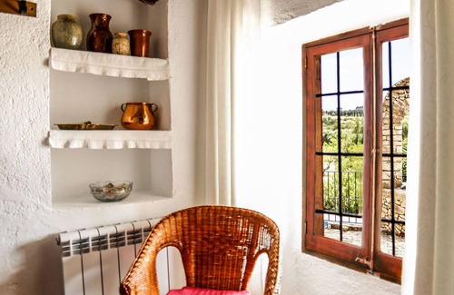 Sant Joan Maison | Rural finca Son Rabassa