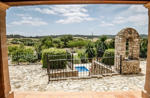 Sant Joan Maison | Rural finca Son Rabassa