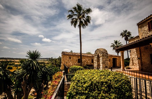 Sant Joan Maison | Rural finca Son Rabassa