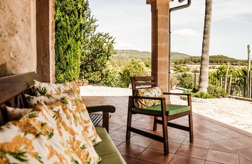 Sant Joan Maison | Rural finca Son Rabassa