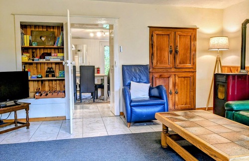 Taintrux Maison | Rural gîte for 6 people in the heart of the Vosges