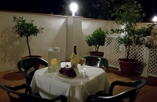 Guejar Sierra Appartement | Appartement rural Gitejar avec cheminée, à côté de la Sierra Nevada.