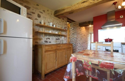 Saint-Seine Cottage | Gites Ruraux en Sud Morvan