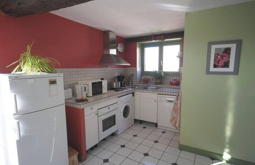 Saint-Seine Cottage | Gites Ruraux en Sud Morvan