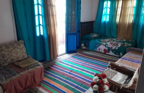 Tanta Maison | Rural Guest House فندق البيت الريفي