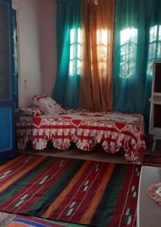 Tanta Maison | Rural Guest House فندق البيت الريفي