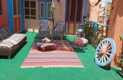 Tanta Maison | Rural Guest House فندق البيت الريفي