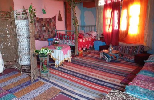 Tanta Maison | Rural Guest House فندق البيت الريفي