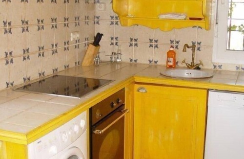 Olmedo Appartement | Appartement rural Las Cavas pour 8 personnes