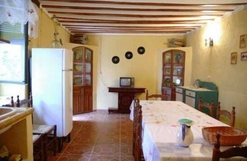 Granatula de Calatrava Chalet De Ski | Gîte El Palomar pour 10 personnes