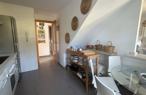 San Nicolas del Puerto Cottage | MAISON RURALE NACIMIENTO DEL HUEZNAR -TOMILLO 17