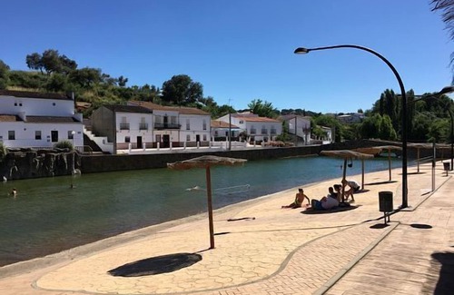 San Nicolas del Puerto Cottage | MAISON RURALE NACIMIENTO DEL HUEZNAR -TOMILLO 17