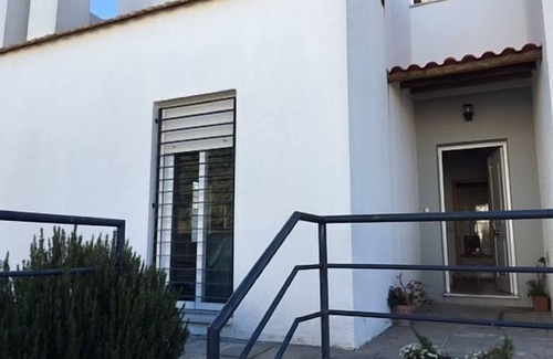 San Nicolas del Puerto Cottage | MAISON RURALE NACIMIENTO DEL HUEZNAR -TOMILLO 17