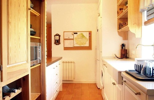 Villalba de la Sierra Cottage | Gîte rural Azahar - Serrania de Cuenca