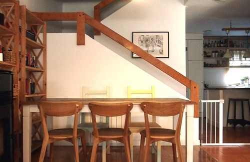 Villalba de la Sierra Cottage | Gîte rural Azahar - Serrania de Cuenca