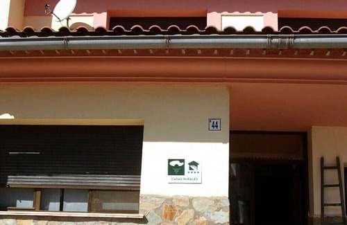 Villalba de la Sierra Cottage | Gîte rural Azahar - Serrania de Cuenca