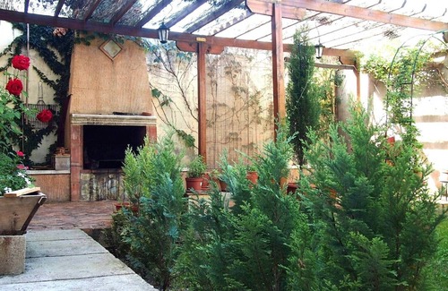 Villalba de la Sierra Cottage | Gîte rural Azahar - Serrania de Cuenca