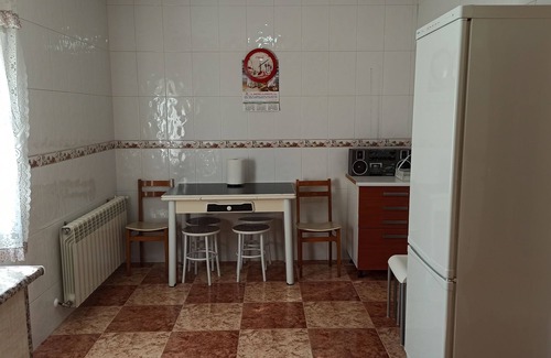 Villarejo de Salvanes Cottage | Gîte rural (location complète) Villa de charme pour 12 personnes