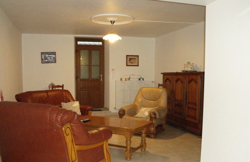 Blondefontaine Maison | Maison de Vacances à la Campagne