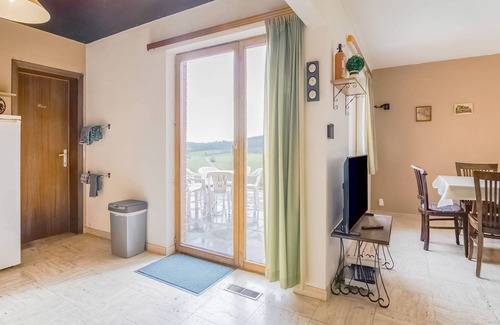 Roy Maison | Maison de vacances rurale à Roy avec vues panoramiques