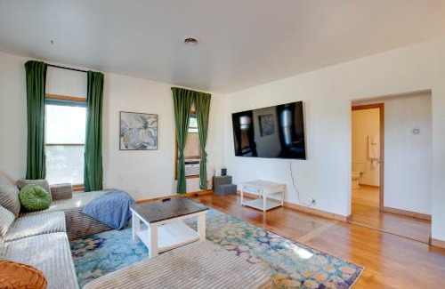 Lazear Maison | Rural Home Near Event Venue! 26 Mi to Black Canyon