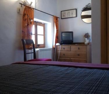 Fores Maison | Rural Horizons on La Ruta del Cister