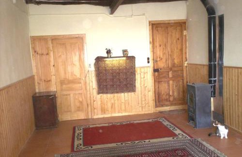 Fores Maison | Rural Horizons on La Ruta del Cister