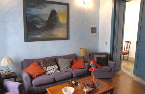 El Rincon Hôtel | Hôtel rural 4 Corners Hab 8
