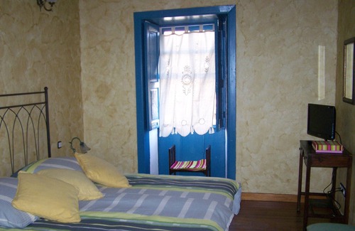 El Rincon Hôtel | Hôtel rural 4 Corners Hab 8