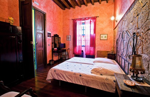 El Rincon Hôtel | Hôtel rural 4 Corners Hab 8