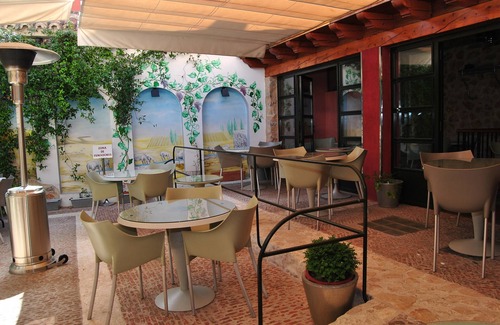 Belmonte de Tajo Maison | HÔTEL RURAL -POSADA RESTAURANTE
