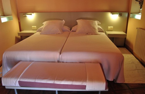 Belmonte de Tajo Maison | HÔTEL RURAL -POSADA RESTAURANTE