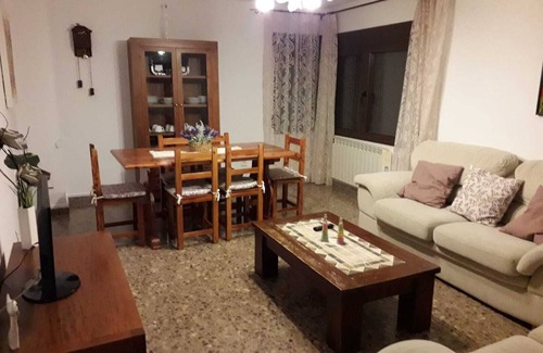 La Puebla de Valverde Cottage | Maison rurale El Rincón de Diego