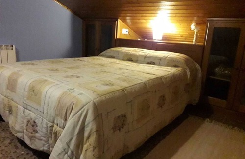 La Puebla de Valverde Cottage | Maison rurale El Rincón de Diego