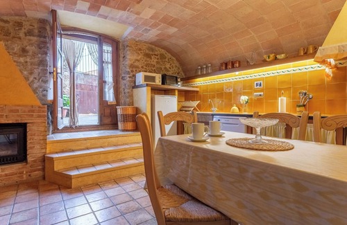 La Tallada d'Emporda Maison | Maison Rurale Salvador XVIII