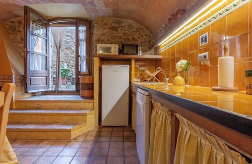 La Tallada d'Emporda Maison | Maison Rurale Salvador XVIII