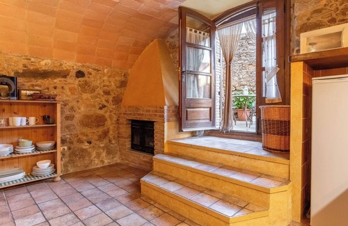 La Tallada d'Emporda Maison | Maison Rurale Salvador XVIII