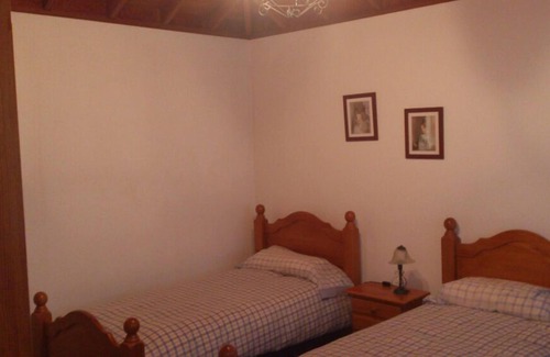 Los Llanos de Aridane Cottage | Maison rurale avec piscine privée Los Pedregales