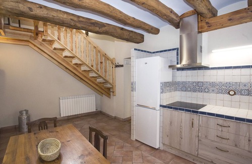 Ainsa-Sobrarbe Cottage | Maison rurale près d'Aínsa, entre la Sierra de Guara et les Pyrénées aragonaises
