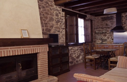 San Carlos del Valle Appartement | Capacité de 2 à 16 personnes en maison rurale, maison pour 12 personnes et 2/4 personnes
