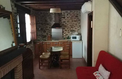 San Carlos del Valle Appartement | Capacité de 2 à 16 personnes en maison rurale, maison pour 12 personnes et 2/4 personnes