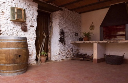 San Carlos del Valle Appartement | Capacité de 2 à 16 personnes en maison rurale, maison pour 12 personnes et 2/4 personnes