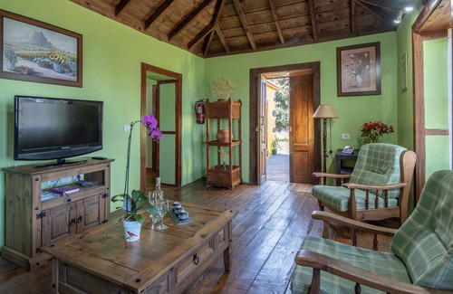 Hoya Grande Autre | Rural House Abuelo - Perfect stars observation site