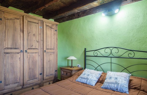 Hoya Grande Autre | Rural House Abuelo - Perfect stars observation site
