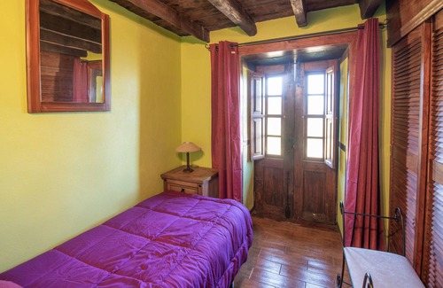 Hoya Grande Autre | Rural House Abuelo - Perfect stars observation site