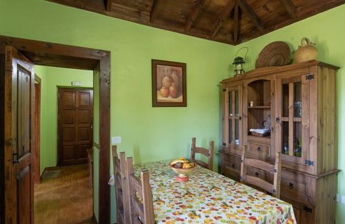 Hoya Grande Autre | Rural House Abuelo - Perfect stars observation site