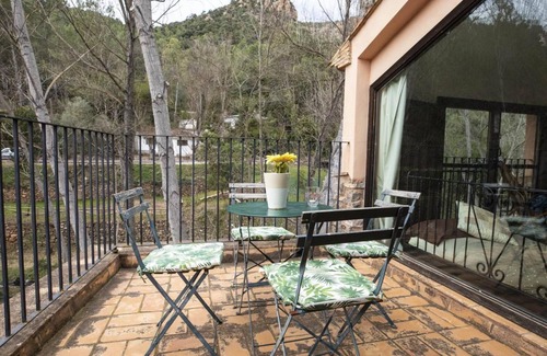 Alcudia de Veo Maison | Rural House Benitandús 1